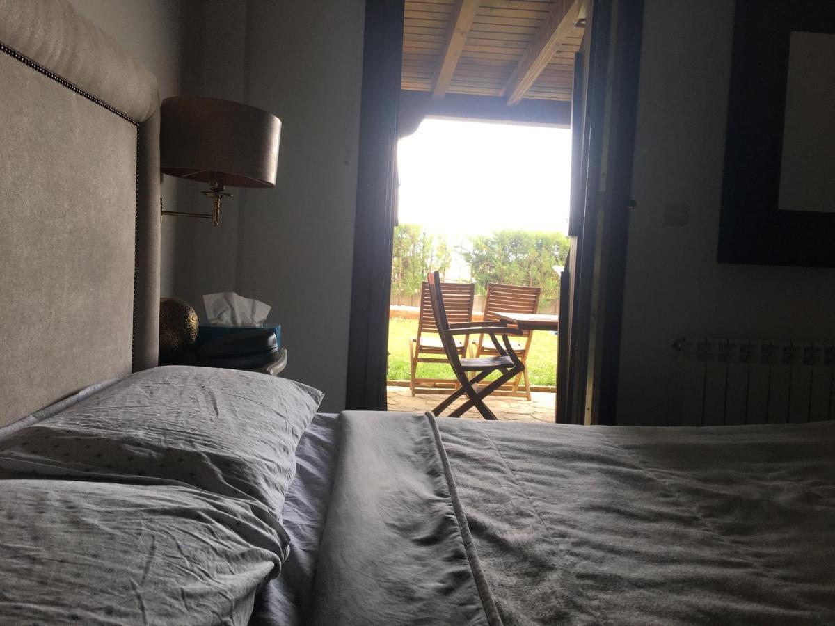 Badaguas It'S Cozy Leilighet Eksteriør bilde