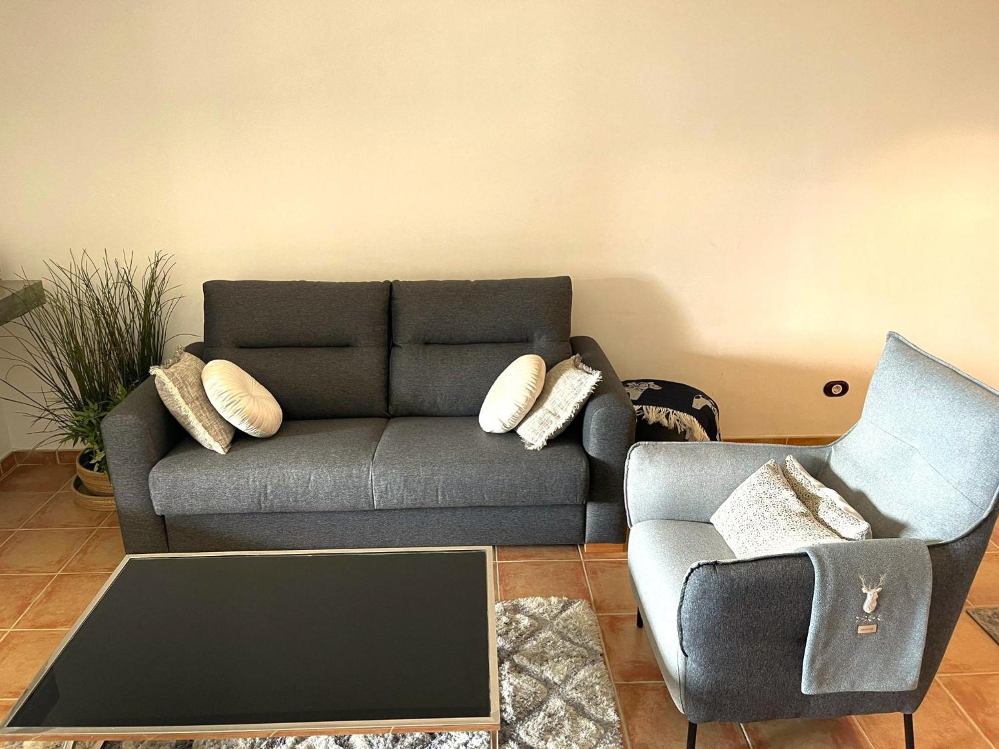 Badaguas It'S Cozy Leilighet Eksteriør bilde